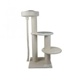 QUAPAS! Kratzbaum Sturdy Beige 10 QUAPAS! Kratzbaum Sturdy Beige -Trixie Verkaufs-Shop sturdybeige 3