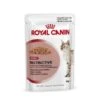 Royal Canin Frischebeutel Instinctive Sauce In Sosse Multipack 12x85g