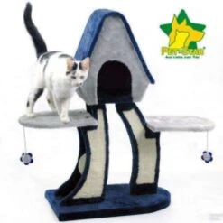 Pet-Star Kratzbaum Cottage