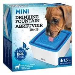 Trixie Verkaufs-Shop -Trixie Verkaufs-Shop zeus minitrinkbrunnen 2